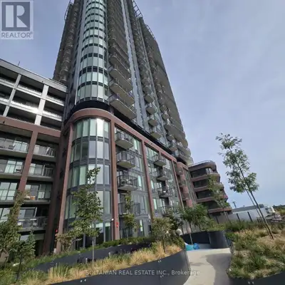 Welcome home to Galleria on the Park! Located at 1185 Dupont Street in one of Toronto's most vibrant...