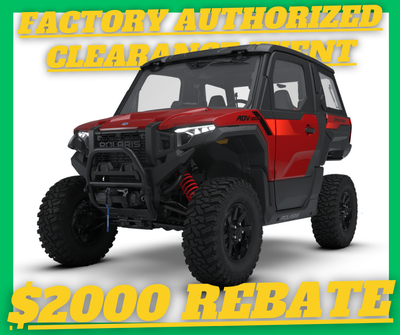 PAYMENTS AS LOW AS $291 BI-WEEKLY! INCLUDES $2000 CUSTOMER CASH REDUCTION UNTIL THE END OF THE MONTH...