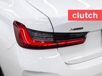Electric Parking Brake, Brake Assist, Cornering Lights and more! Clutch is the largest online used c... (image 8)