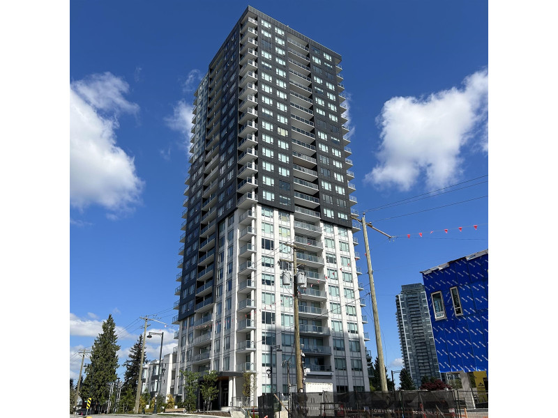 1808 13359 OLD YALE ROAD Surrey, British Columbia Condos for Sale