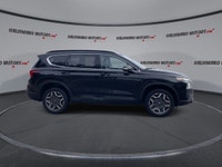 This Hyundai Santa Fe has a dependable Turbo Gas 4cyl 2.5 L engine powering this Automatic transmiss... (image 8)
