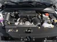 This Jeep Compass delivers a Intercooled Turbo Regular Unleaded I-4 2.0 L/122 engine powering this A... (image 5)
