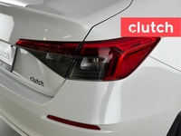 Automatic High Beams, Rear View Camera, AM/FM Stereo and more! Clutch is the largest online used car... (image 9)