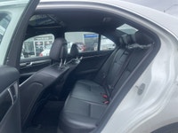 White 2014 Mercedes-Benz C300 For $6 ,970 plus HST and licensing. NOT CERTIFIED DUE TO AGE OR MILEAG... (image 9)