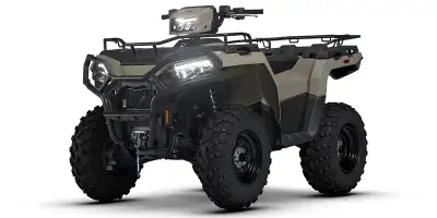 Engine Type: Single-Cylinder Displacement: 34.6 cu. in. (567 cc) Bore x Stroke: Bore: 3.9 in. (99 mm...