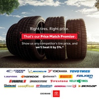 Cochrane Toyota proudly serves Canmore, Banff, Calgary, Lake Louise, Okotoks, High River, Edmonton,... (image 8)