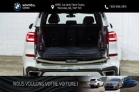 *English below* *Français:* Ce BMW X5 xDrive40i 2022, provenant d'un seul propriétaire ayant effectu... (image 7)