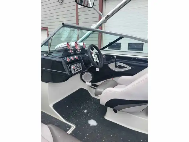 2006 Mastercraft XSTAR FINANCING AVAILABLE in Powerboats & Motorboats in Kelowna - Image 47