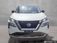 This 2023 Nissan Rogue SL comes equipped with Intelligent All-Wheel Drive with Drive Mode Dial, Xtro... (image 8)