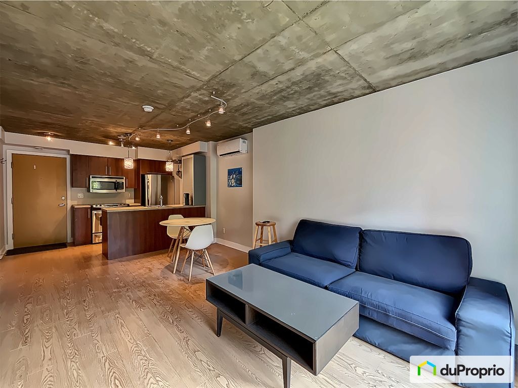 $299,900 - Condominium in Ville-Marie (downtown, old Mtl) — photo 1