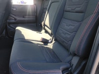 Stunning Black on Black Pro-4X, 4x4, Crew Cab, Fully loaded, GPS/Navigation, Heated seats, Alloy whe... (image 2)