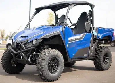 $99 BIWEEKLY WITH ZERO DOWN!! ✅Concerned about approval? Our team of finance managers are experts in...