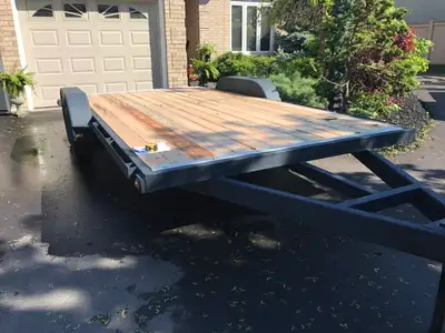 2026 Mayhem  trailers Car hauler trailer, View more