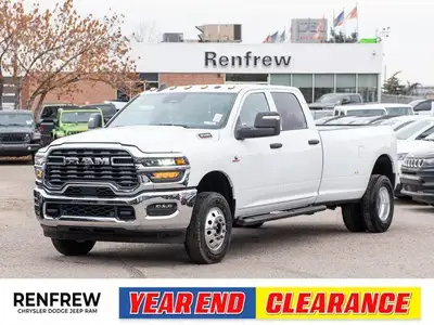 At Renfrew Chrysler you will get the Best Service, the Best Deal and the Best Financing Rates. That...