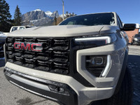 AMVIC Licensed Dealer The 2026 GMC Canyon Elevation Crew Cab 4WD is built for those who want rugged... (image 2)