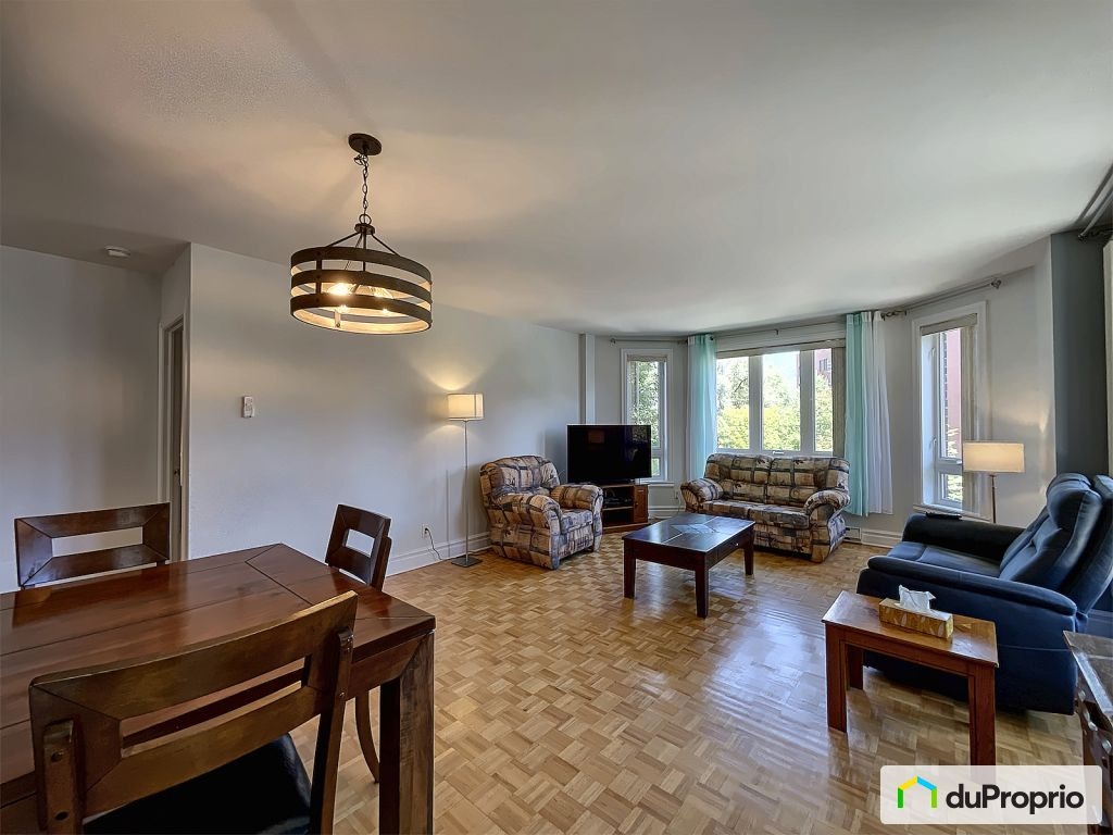 $540,000 - Condominium for sale in St-Laurent — photo 3