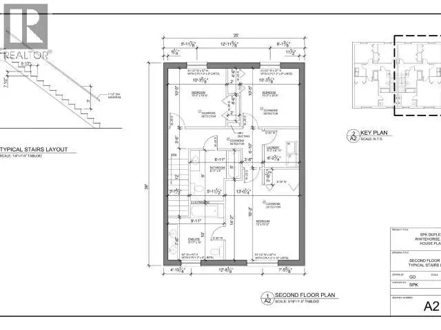 9 ALERT AVENUE Whitehorse, Yukon in Houses for Sale in Whitehorse - Image 5