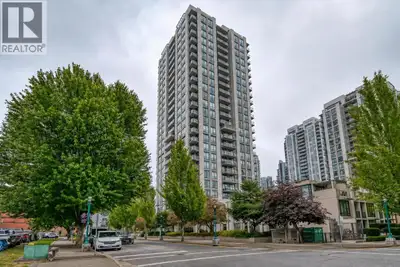 Beautifully renovated 2-bedroom unit with one full bathroom in the heart of Coquitlam! Features bran...