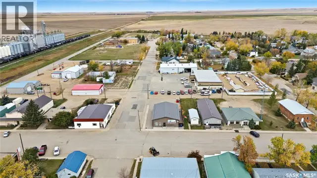 200 Main STREET Avonlea, Saskatchewan in Commercial & Office Space for Sale in Moose Jaw - Image 7