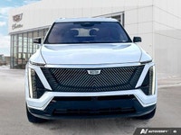 This Cadillac VISTIQ has a dependable Electric engine powering this Automatic transmission. * This C... (image 7)