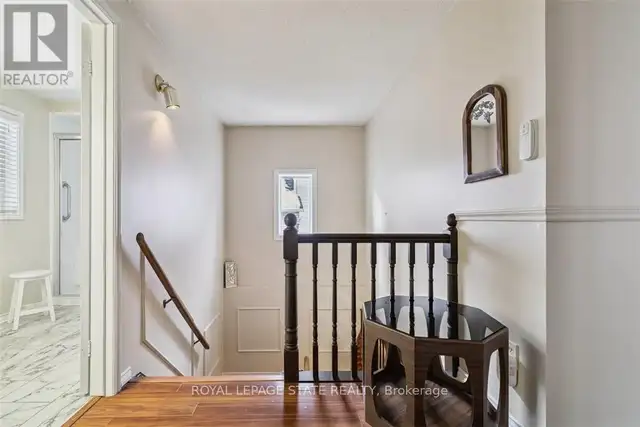 10 FINCH PLACE Hamilton (Bruleville), Ontario in Houses for Sale in Hamilton - Image 17