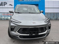 Saskatoon Motor Products - Recent Arrival! 2024 Buick Encore GX Preferred -Certified GM Certified De... (image 8)