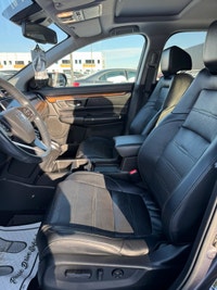 2020 Honda CR-V Sport Utility : : AWD | 212,288 km 1.5L Turbo I4 Engine – AWD – Leather Interior – H... (image 7)