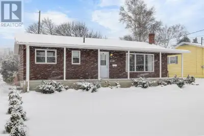 This well-kept 4-bedroom, 2-bathroom bungalow sits in a quiet Charlottetown neighbourhood and offers...