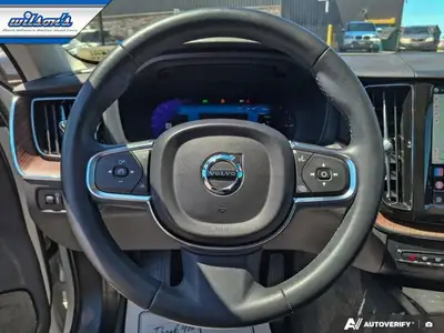 2022 Volvo XC60 Recharge Inscription Expression AWD | Plug-in, View more