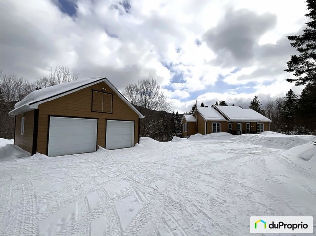 $598,000 - Bungalow for sale in Ste-Brigitte-De-Laval — photo 1