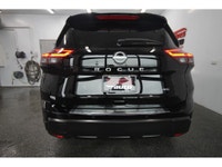 Garantie Nissan jusqu'au 15 juillet 2029 ou 100 000km . Nissan Rogue S AWD 2024 avec moteur 1.5L tur... (image 9)