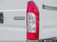 This Ram ProMaster Cargo Van boasts a Regular Unleaded V-6 3.6 L/220 engine powering this Automatic... (image 9)