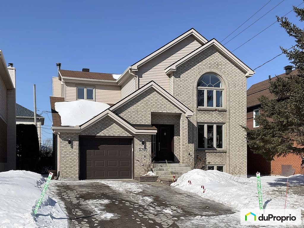 $889,000 - 2 Storey for sale in Longueuil (St-Hubert) — photo 3