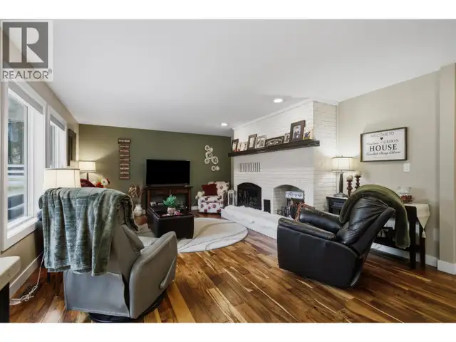 511 TAMARACK ROAD Williams Lake, British Columbia in Houses for Sale in Williams Lake - Image 18