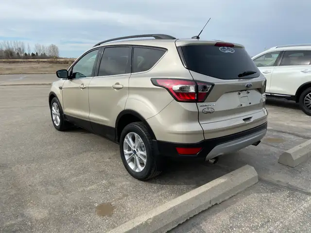 2017 Ford Escape SE523953091421808646