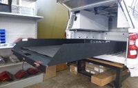 5'7 New 2000lbs Contractor Grade Cargoease Kitchener / Waterloo Kitchener Area Preview