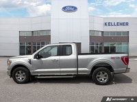 Ready to tackle any task or adventure, this 2021 Ford F-150 Extended Cab Pickup delivers the rugged... (image 1)
