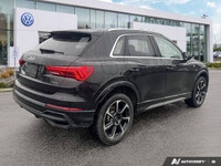 Elevate your daily drive with the commanding presence of this 2024 Audi Q3 Progressiv, a sophisticat... (image 4)