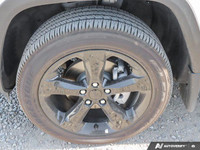 Saskatoon Motor Products - Recent Arrival! 2024 Jeep Grand Cherokee Altitude - Certified. Certificat... (image 9)