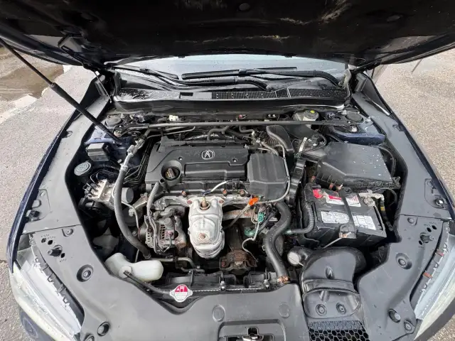 2015 Acura TLX TECH PKG, LEATHER, NAVI, 4 CYL, LOADED, CERTIFIED in Cars & Trucks in London - Image 16