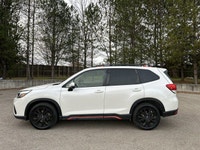 Dealer Certified Pre-Owned. This Subaru Forester boasts a Gas 4cyl 2.5L engine powering this Variabl... (image 9)