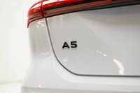 Save over $10,800 from new on this ultra low KM DEMO! Only 475 KM! The all-new 2025 Audi A5 is a sop... (image 7)