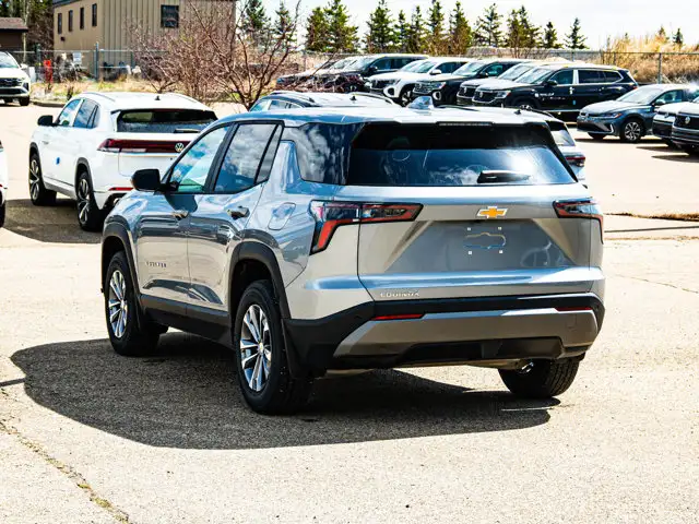 2026 Chevrolet Equinox FWD LT in Cars & Trucks in Strathcona County - Image 12