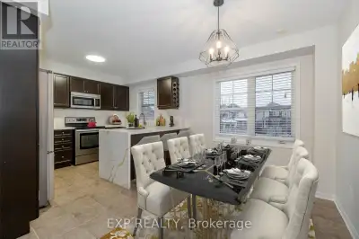 6 VIEWFORTH ROAD Brampton (Northwest Brampton), Ontario