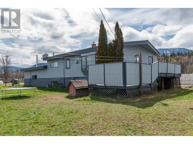 2805 DOHLER ROAD Smithers, British Columbia in Houses for Sale in Smithers - Image 21