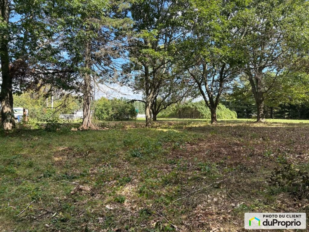$134,999 - Residential Lot in Trois-Rivières (Trois-Rivières) — photo 3