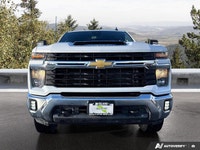 Powered by the formidable DURAMAX 6.6L Turbo-Diesel V8 engine, this 2025 Chevrolet Silverado 3500HD... (image 7)
