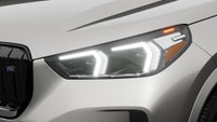 Découvrez ce superbe BMW X1 M35i xDrive neuf, un véhicule haut de gamme mariant dynamisme et polyval... (image 5)