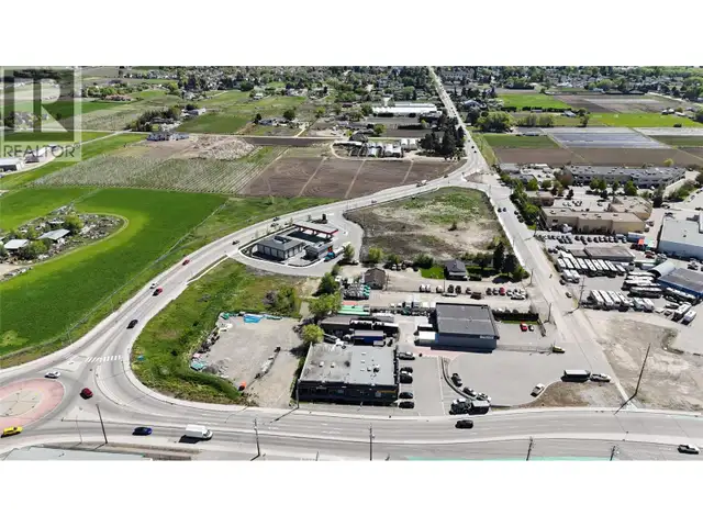 2190 Rutland Road N Kelowna, British Columbia in Land for Sale in Penticton - Image 11