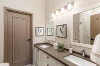 Spacious 2-Bedroom, 2-Bathroom + Den Apartment for Rent at Creekside Suites! Size: 1163 sq. ft. Welc... (image 6)